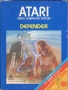 Atari  2600  -  Defender (1981) (Atari)